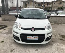 Fiat Panda 1.3 MJT 95 CV S&S Lounge