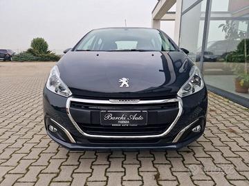 Peugeot 208 PureTech 68 5 porte Active NEOPAT...