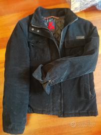 giacca dolce gabbana in velluto 