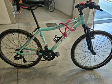 Mountain bike Skilled Lena 26"