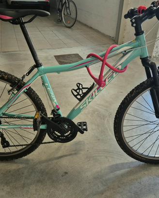 Mountain bike Skilled Lena 26"