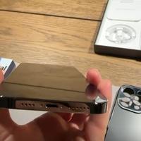 iphone 13 pro max 256 gb pari al nuovo