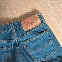 Jeans Levis 501
