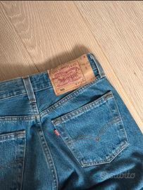 Jeans Levis 501