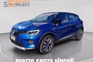 Renault Captur RENAULT Captur TCe 90 CV Intens