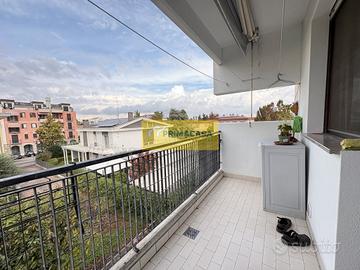 DUPLEX LUMINOSO JESOLO PAESE Rif.2167