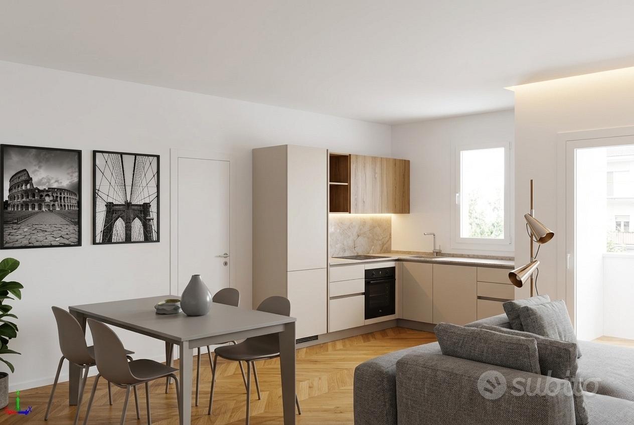 Apartment in Cagliari, Genneruxi - Vista 5