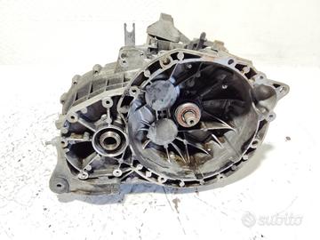 CAMBIO MANUALE COMPLETO FORD Kuga Serie (CBV) AV4R