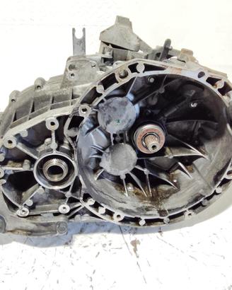 CAMBIO MANUALE COMPLETO FORD Kuga Serie (CBV) AV4R