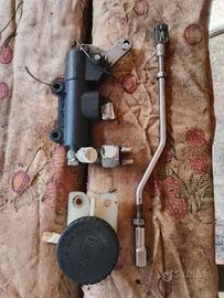 Pompa freno posteriore BREMBO Moto Guzzi Nevada