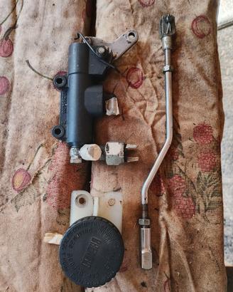 Pompa freno posteriore BREMBO Moto Guzzi Nevada