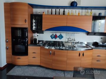 cucina Snaidero 