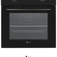 Forno atlantic ancora invallato