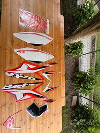 grafiche beta RR 50 