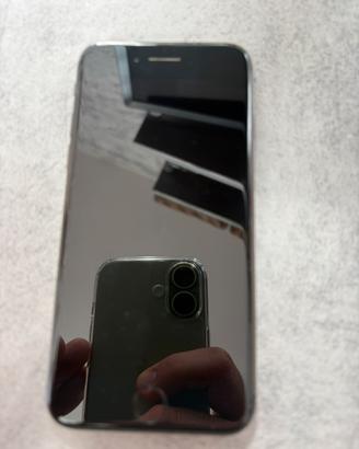 Iphone 8 64gb nero