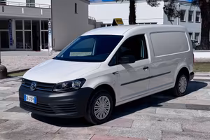 Volkswagen CADDY 1.4 TGI MAXI Business VAN - METAN