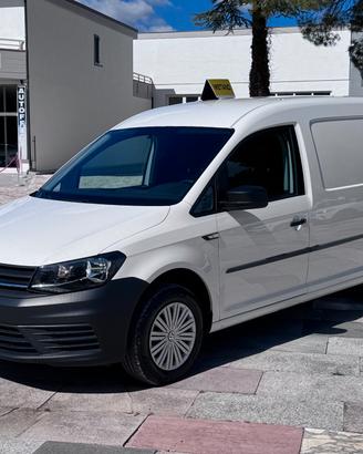 Volkswagen CADDY 1.4 TGI MAXI Business VAN - METAN