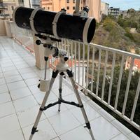 Telescopio gskyer