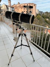 Telescopio gskyer