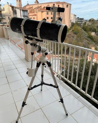 Telescopio gskyer