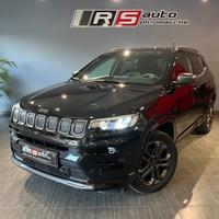 Jeep Compass 1.6 Multijet 80° Anniversario