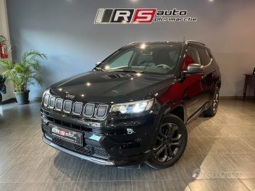Jeep Compass 1.6 Multijet 80° Anniversario