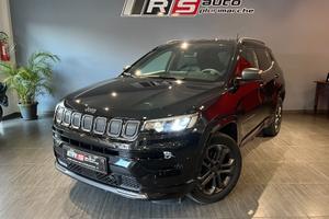 Jeep Compass 1.6 Multijet 80° Anniversario