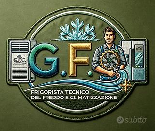 Frigoriferi e climatizzazione