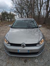 Golf VII 2.0 TDI