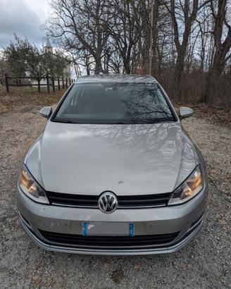 Golf VII 2.0 TDI