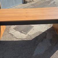 TAVOLO TAVOLO DA LAVORO, SARTORIA,SCRIVANIA