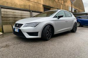 Seat leon Cupra