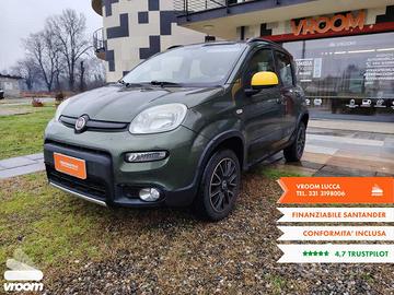 FIAT Panda 3 serie Panda 0.9 TwinAir Turbo S&S...