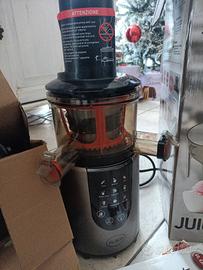 estrattore succo /milkshake 