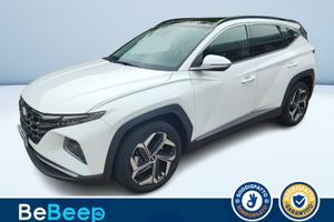 Hyundai Tucson 1.6 HEV EXELLENCE LEATHER PACK...