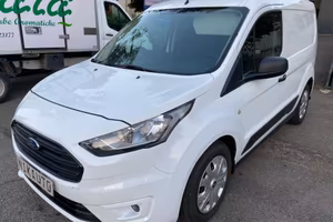 Ford Transit Connect 220 1.5 TDCi 100CV PC Furgone