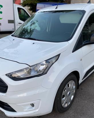 Ford Transit Connect 220 1.5 TDCi 100CV PC Furgone