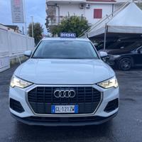 Audi Q3 35 TDI S tronic Business Advanced KM CERTI