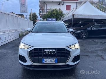 Audi Q3 35 TDI S tronic Business Advanced KM CERTI