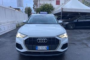 Audi Q3 35 TDI S tronic Business Advanced KM CERTI