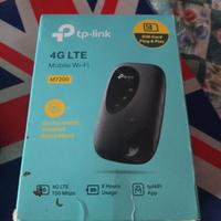 Moderm per connessione wi-fi