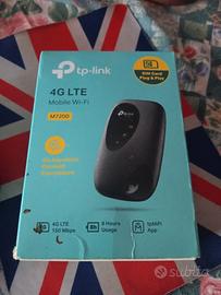 Moderm per connessione wi-fi