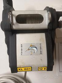 Kristal Fishing XL 601 - Come nuovo