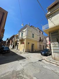 Abitazione indipendente San severo