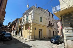 Abitazione indipendente San severo