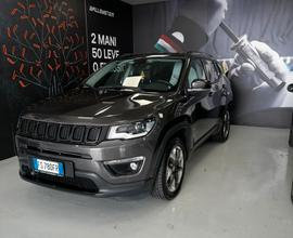 Jeep Compass Limited 2019 1.6 120CV Full Optional