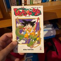 Dragon Ball – Edizione Deluxe Star Comics (37 volu