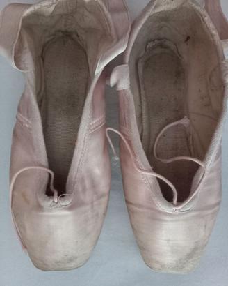 Scarpa danza classica