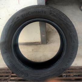 Gomme Continental  EcoContact 6    195/55/R16