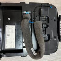 Illuminazione sedili anteriori Mercedes Sprinter